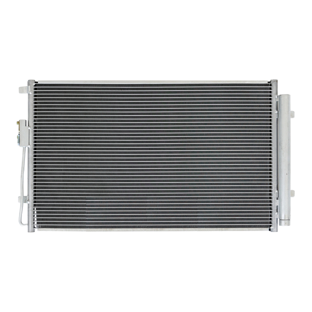 Innovative Automotive Cooling Solutions - RD COOLING